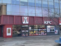 -肯德基(天津奥城店)
