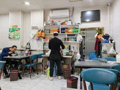 -正宁路小吃夜市