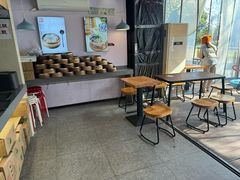 -鸡鸣汤包(红山动物园店)