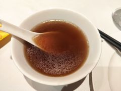 蘑菇鸡汤-天宜隆蘑菇宴火锅(石景山旗舰店)