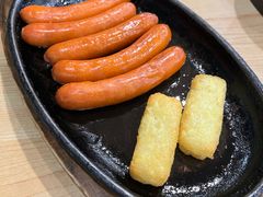 -萨莉亚意式餐厅(石鼓路店)
