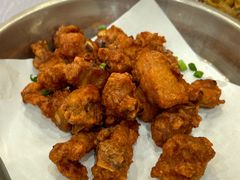 南乳炸骨-粤·向群饭店(龙津东路总店)