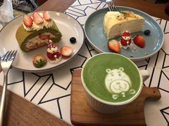 -懒鱼时光馆(沙坪坝店)