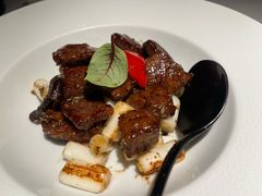 -莉莉海堂HAITANG·烤鸭(国贸商城店)