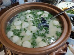 -老平安农家菜(平安店)