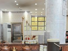 -清真·马家火锅美食城(镇江北路店)