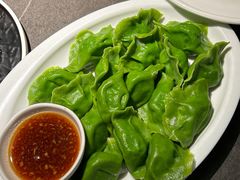 -前海沿·青岛菜(大拇指广场石老人店)