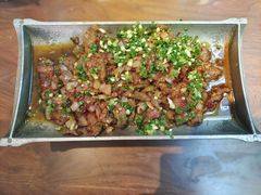 -树厨贵州菜(花果园购物中心店)