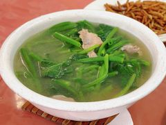 -天强农家菜馆