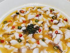 -青花椒花椒鱼(合生汇店)