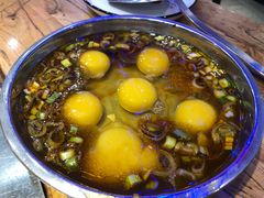 -山河屯铁锅炖(哈西站店)