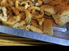 -阿姨小肉摊(同济西苑店)