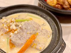 -荣粤酒家·融合粤菜