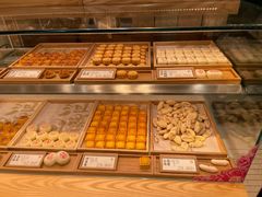 -泸溪河桃酥(欧尚店)