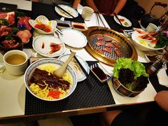 -千寻山野烤肉(中关村店)