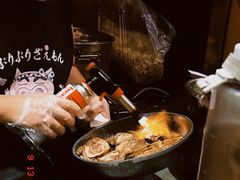 -老龙亭拉面店