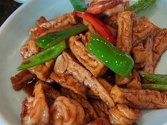 -民族饭荘(新华大街店)