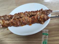 -胖子卤煮
