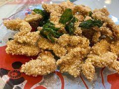 -金姐台湾菜(珠江路店)