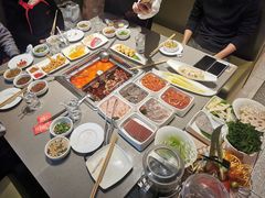 -海底捞火锅(万达广场店)