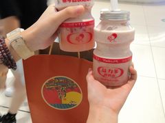 -喜茶(佛山岭南站店)