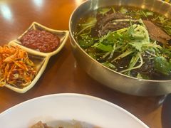 -老朴饭店(邮政街总店)