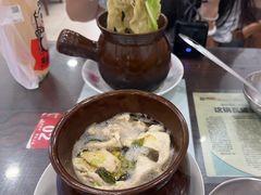 -靓汤瓦罐面(大学城店)