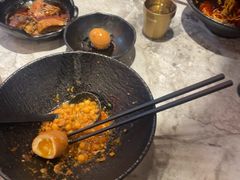 -我的面 川味Bistro(后沙峪店)