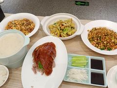 -紫光园·烤鸭(美术馆店)