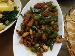 -阳光山水江湖菜馆(西山龙门店)