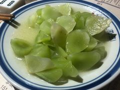 麻油莴笋-卤儿道道(龙游路店)