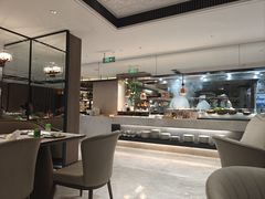 -晶丽香榭自助餐(南京大饭店)