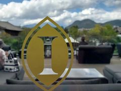 -时光吧·大堂吧·丽江和府洲际度假酒店