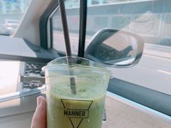 -Manner Coffee(壹方城店)