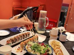 -将太无二·北美传奇寿司(荟聚购物中心西红门店)