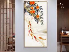 -宸宸画框裱画配框工厂店(莘庄店)