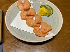 -傑·料理·海鲜放题(佛山文华荟店)