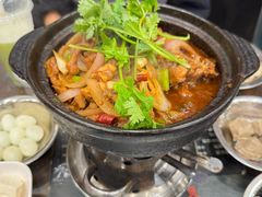 -川香煲(茅台路店)