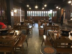 -白乐天毛肚火锅馆(南滨路店)