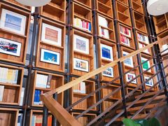 -香洲区图书馆(乐士文化区店)