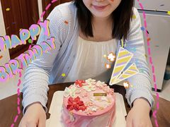 -FALANC CAKE生日蛋糕(广州店)