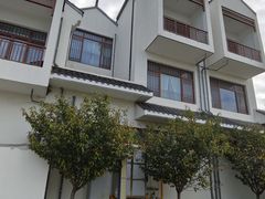 -无锡梁鸿湿地丽笙度假酒店·流觞西餐厅