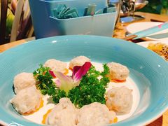 -青瓷火锅料理(西单大悦城店)