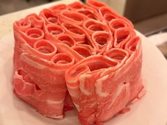 -八先生涮肉房(三里河店)