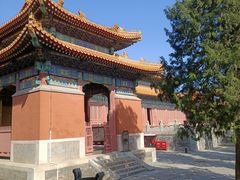 -历代帝王庙博物馆