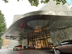 -北京康莱德酒店