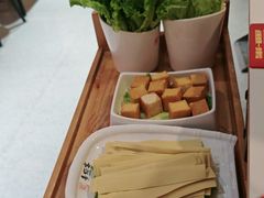 -喜虾客·大虾火锅(郑州无限城店)