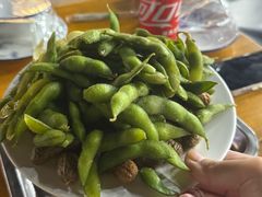 -老黑板筋(顺义总店)