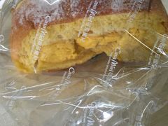 南瓜乳酪面包-可莎蜜儿(湖墅南路店)