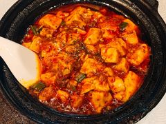 -陈麻婆豆腐总店